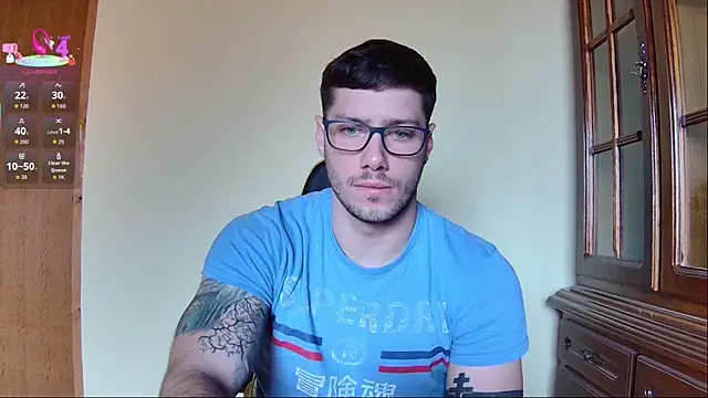 Jason theGreat online show from 03-20-26, 06:18