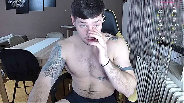 Jason theGreat online show from 04-08-26, 06:52