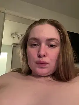 DeniMilkyyyyy online show from 03-08-26, 02:04