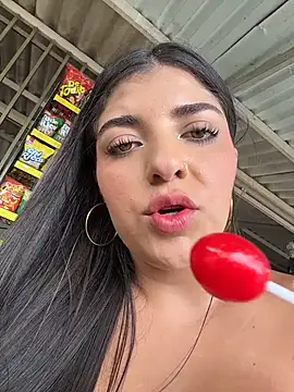 Isaa-Sweet online show from 03-21-26, 04:21