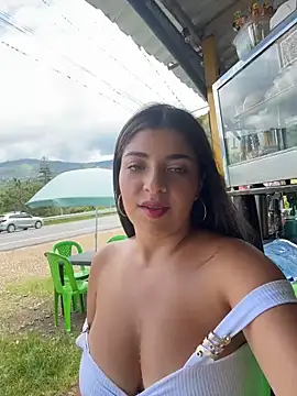 Isaa-Sweet online show from 04-07-26, 04:18