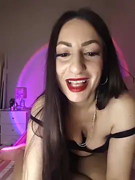 Markela   online show from 04-18-26, 11:49