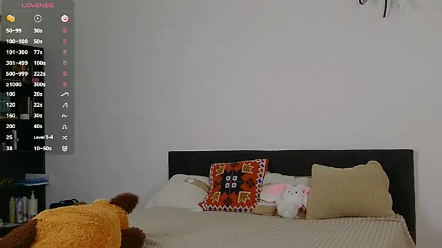 RedheadMisty online show from 12-19-25, 09:16