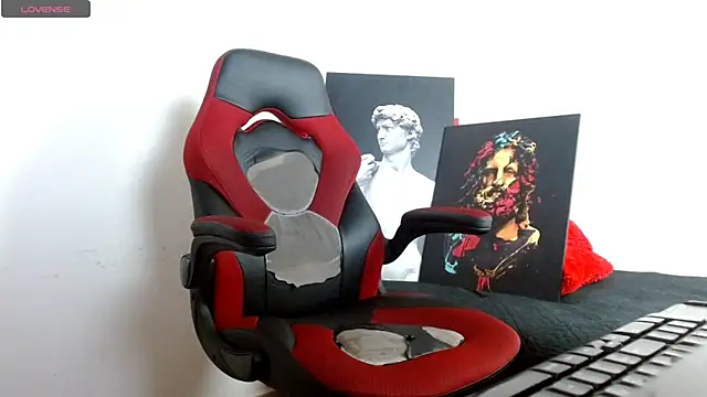 Codyknightt online show from 10-28-25, 12:09