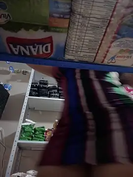 AlanaRouss online show from 09-25-25, 04:32