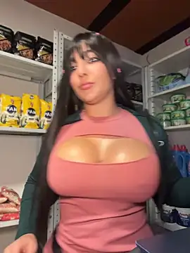 AlanaRouss online show from 05-29-26, 09:02