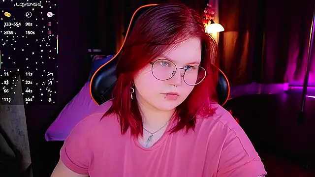 fillisfox  online show from 02-19-26, 03:41