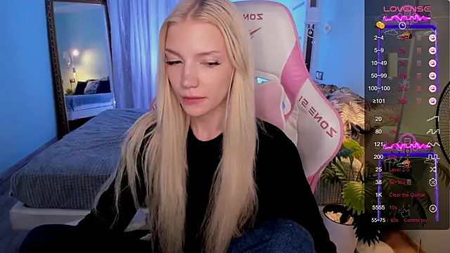 AnyaTaylor  online show from 05-29-26, 01:58
