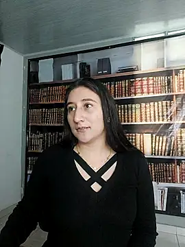 LunaBaby- online show from 10-16-25, 11:55