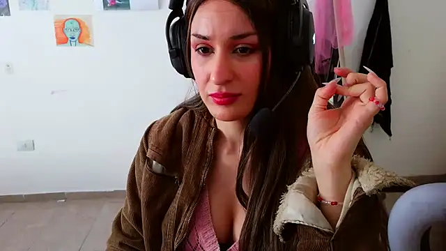 kendrafarq online show from 05-13-26, 06:38
