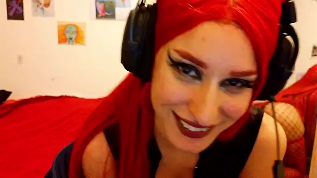 kendrafarq online show from 05-28-26, 05:16