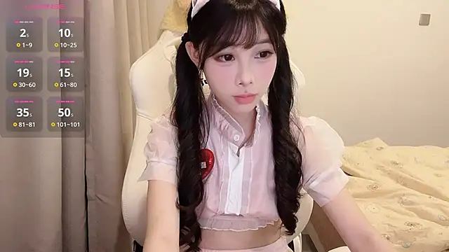 BeB-88 online show from 11-05-25, 02:50