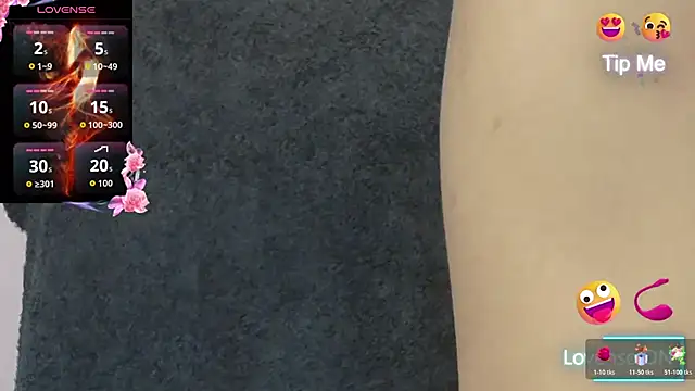 SWEET-18-TEEN online show from 11-07-25, 07:14