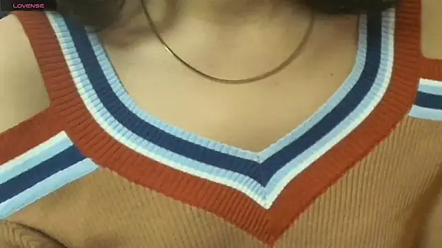 SWEET-18-TEEN online show from 11-23-25, 08:30