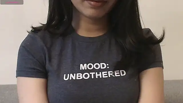 SWEET-18-TEEN online show from 03-01-26, 10:50