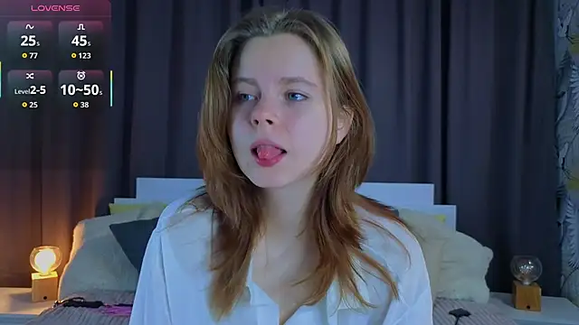 JulietteRain online show from 11-02-25, 04:31