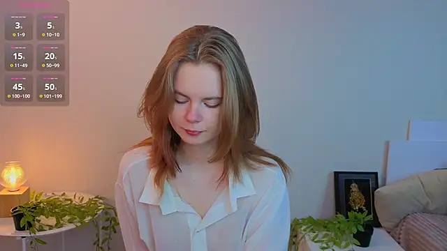 JulietteRain online show from 02-23-26, 04:48