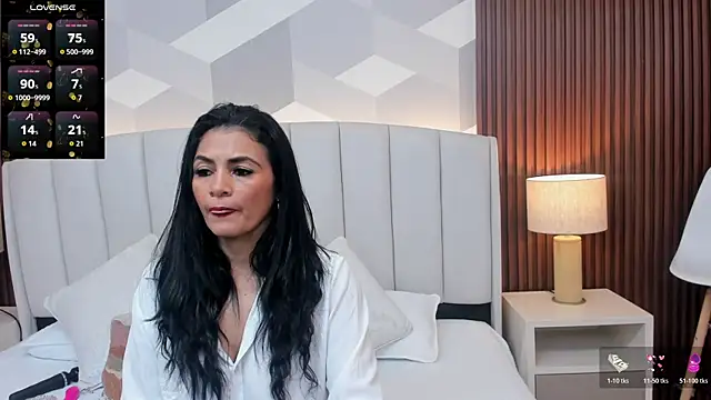 Mommy Naughty online show from 03-03-26, 11:16