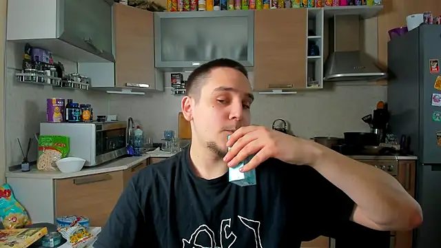 Bear Beer130 online show from 04-05-26, 02:03