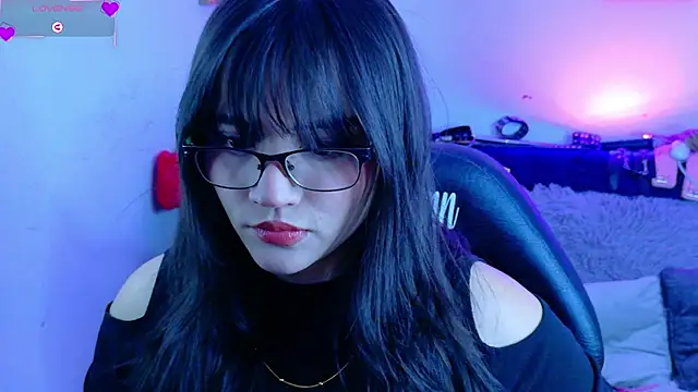 MiaVelvetDoll online show from 09-17-25, 02:19