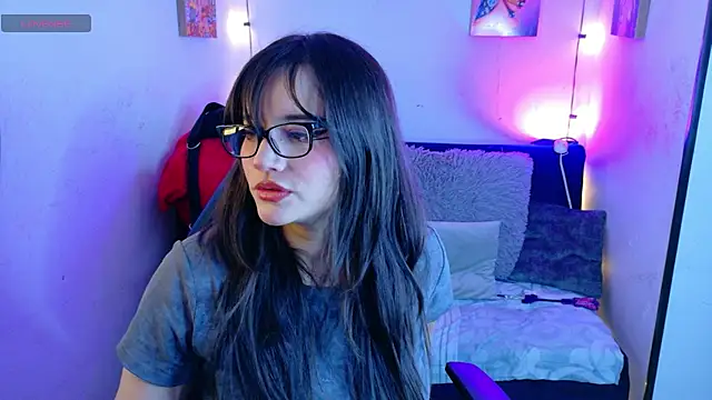 MiaVelvetDoll online show from 10-06-25, 01:19