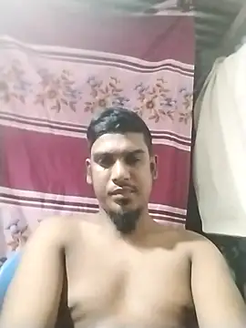 HoT BoY  Salim Khan BD online show from 09-18-25, 04:20