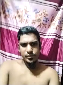 HoT BoY  Salim Khan BD online show from 10-18-25, 02:51
