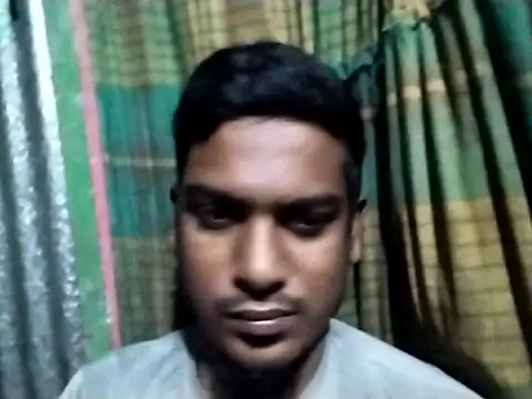 HoT BoY  Salim Khan BD online show from 05-08-26, 12:38