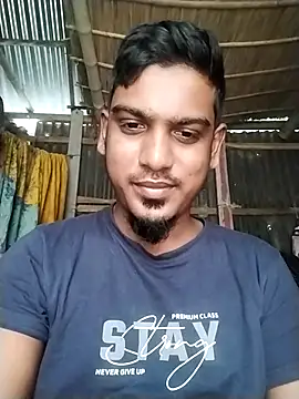HoT BoY  Salim Khan BD online show from 07-19-26, 05:33