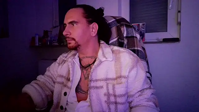 Diosmio069 online show from 12-01-25, 01:43