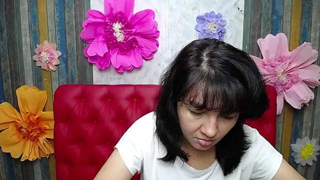 SelenaFly online show from 09-09-25, 11:21