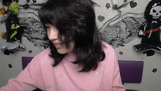 SelenaFly online show from 10-30-25, 06:04