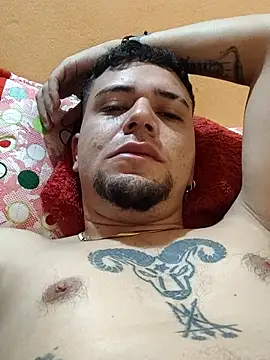 Juuaanp3 online show from 03-29-26, 02:17