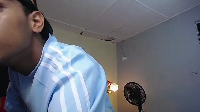 jhos padill online show from 09-23-25, 01:14