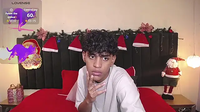 jhos padill online show from 11-28-25, 01:25