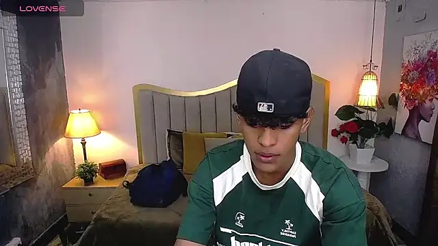 jhos padill online show from 12-22-25, 01:30