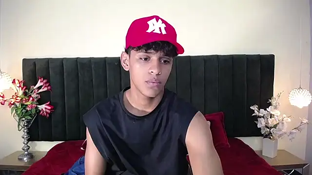 jhos padill online show from 02-18-26, 02:02