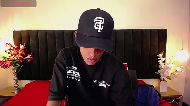 jhos padill online show from 03-13-26, 01:29