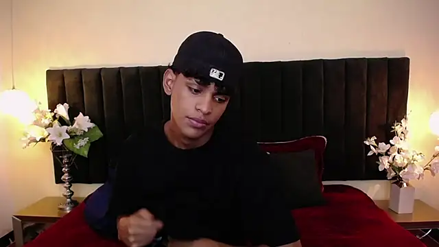 jhos padill online show from 04-06-26, 01:23