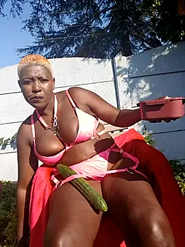 DarkQueen 94 online show from 03-27-26, 06:30