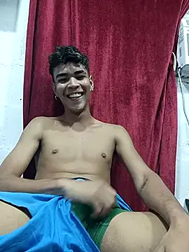 Wolf BIG4 online show from 12-02-25, 03:45