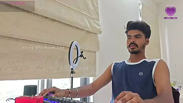 Snapshot of mrbuddy85 chatting on 10-01-25, 11:16 mrbuddy85 online show from 10-01-25, 11:16