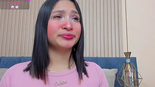 angel ponce online show from 09-10-25, 07:14