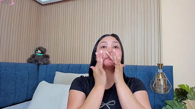 angel ponce online show from 11-21-25, 07:12