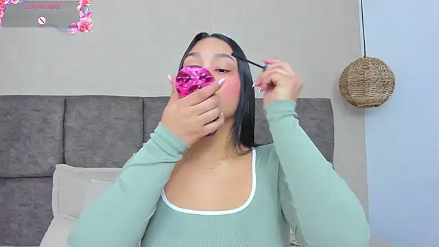 angel ponce online show from 02-22-26, 12:26