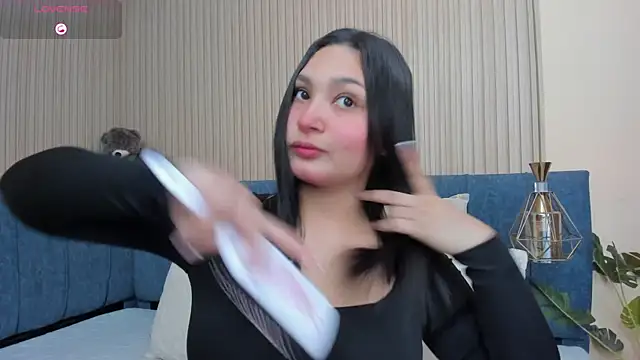 angel ponce online show from 03-30-26, 07:15