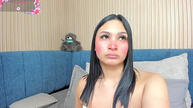 angel ponce online show from 05-16-26, 12:40