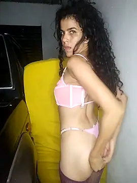 lucerocutte online show from 10-10-25, 02:54