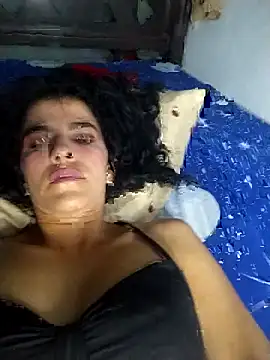 lucerocutte online show from 10-14-25, 06:20