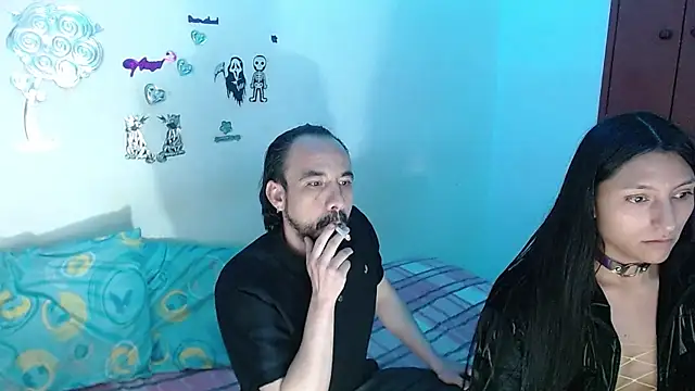 EvaHarryy online show from 04-15-26, 10:21